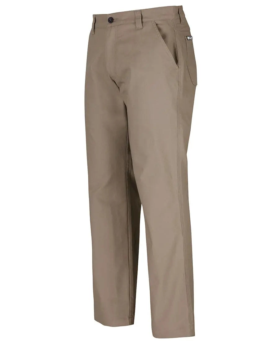 Jb's Strecth Canvas Trousers 6SCD Metro Workwear.